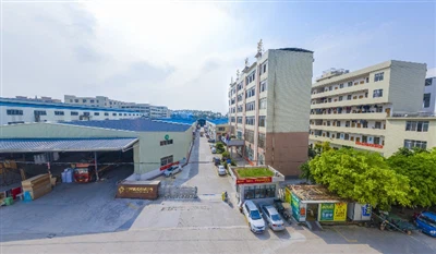 Mingyang Fiberglass Nowemapa 2025 Lean Production Coaching Session